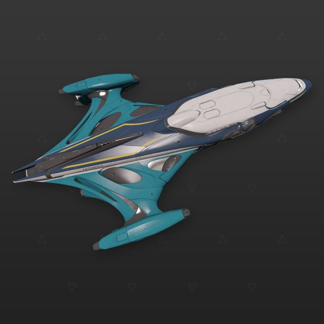 Imperial Cutter Sheer Line 02